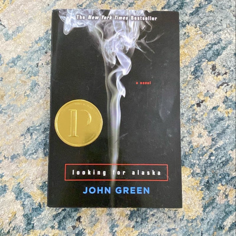 Looking for Alaska