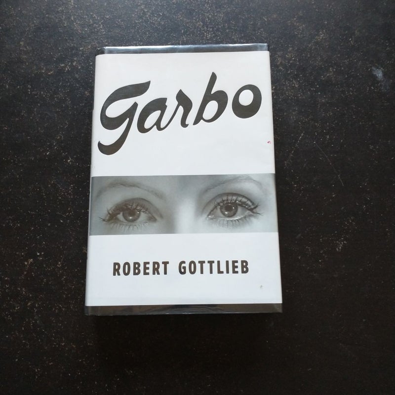 Garbo