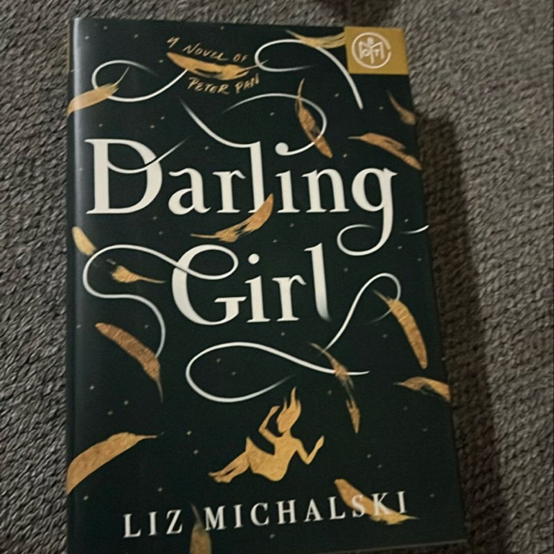 Darling Girl