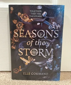 Seasons of the Storm