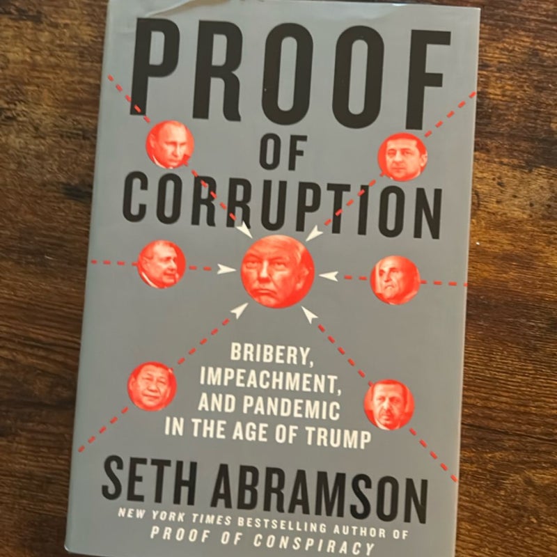 Proof of Corruption