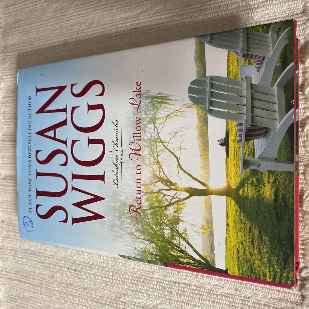 Return to Willow Lake