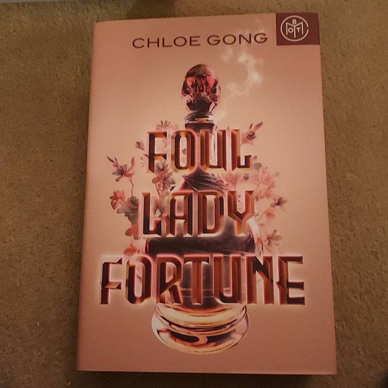 Foul Lady Fortune