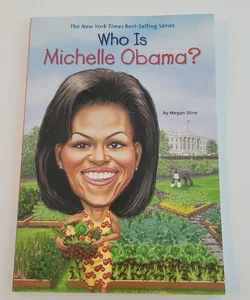 Who Is Michelle Obama?