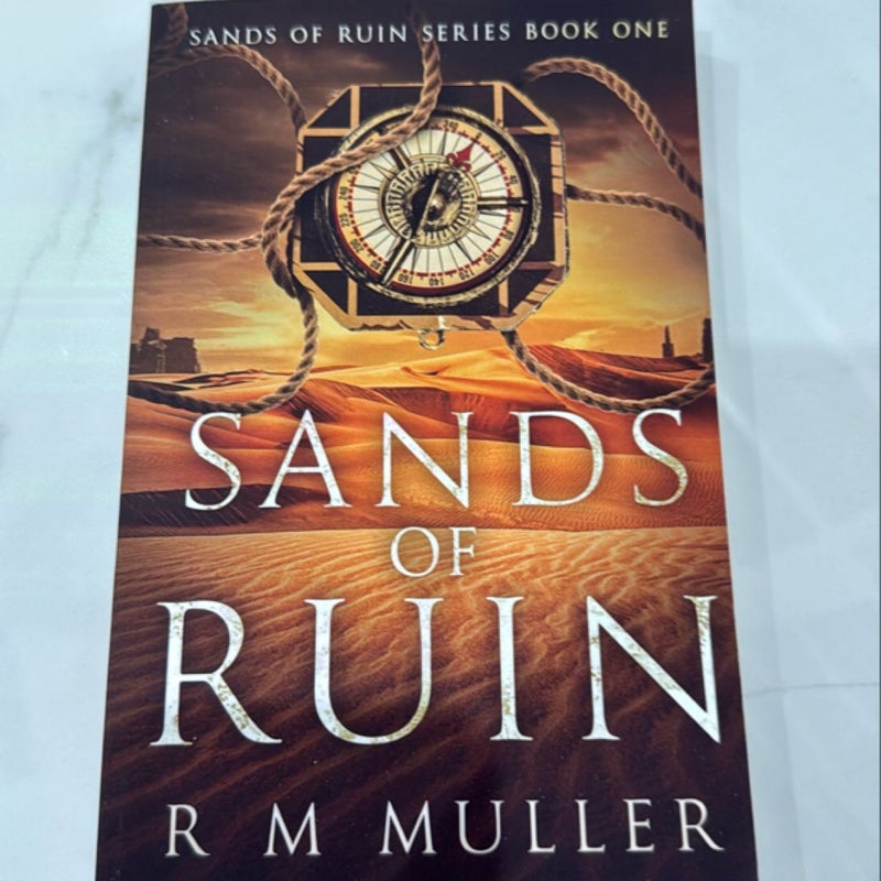 Sands of Ruin