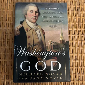 Washington's God