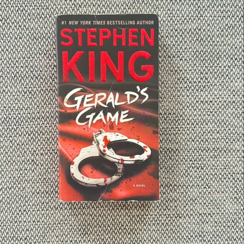 Gerald's Game