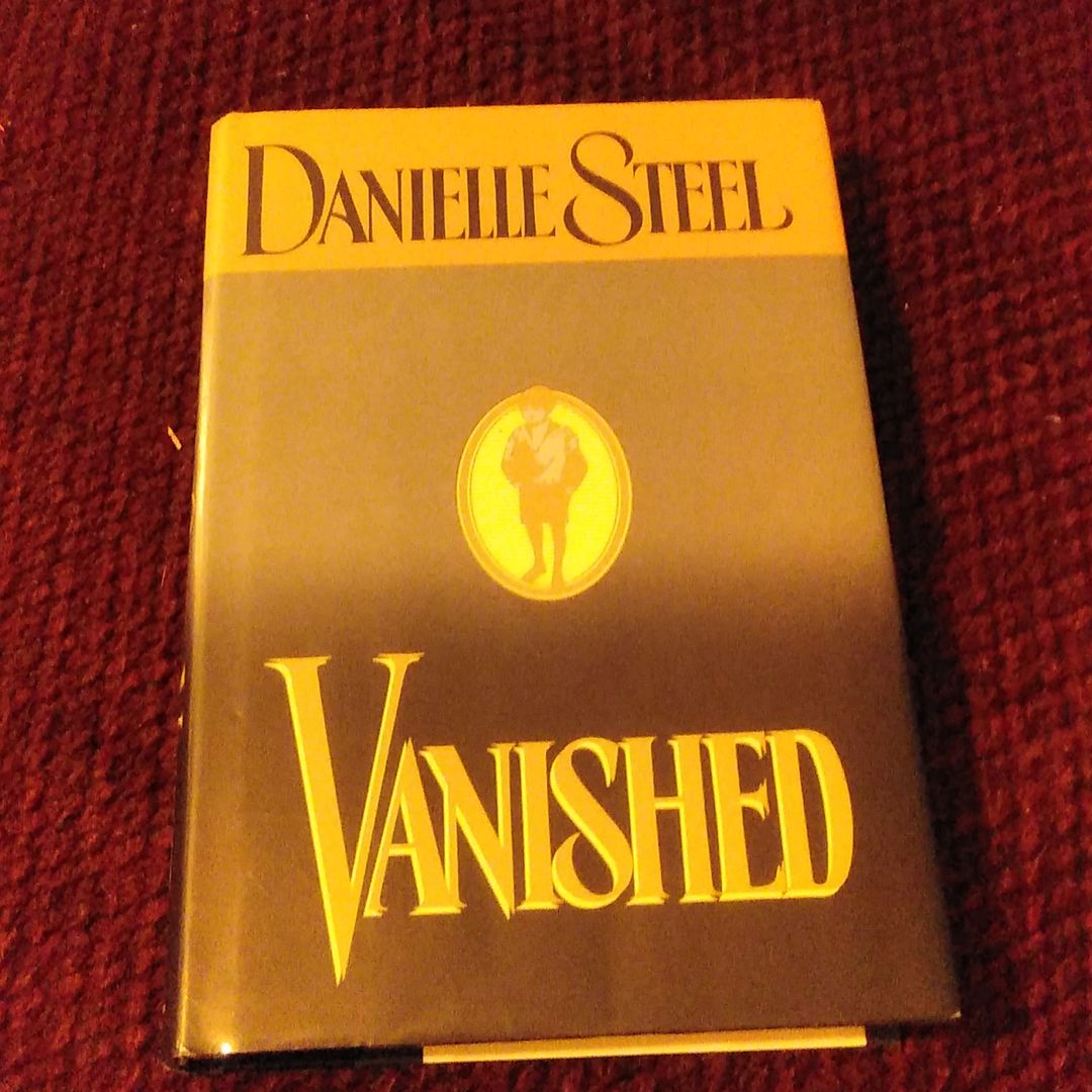 Vanished