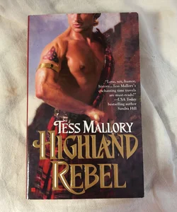 Highland Rebel