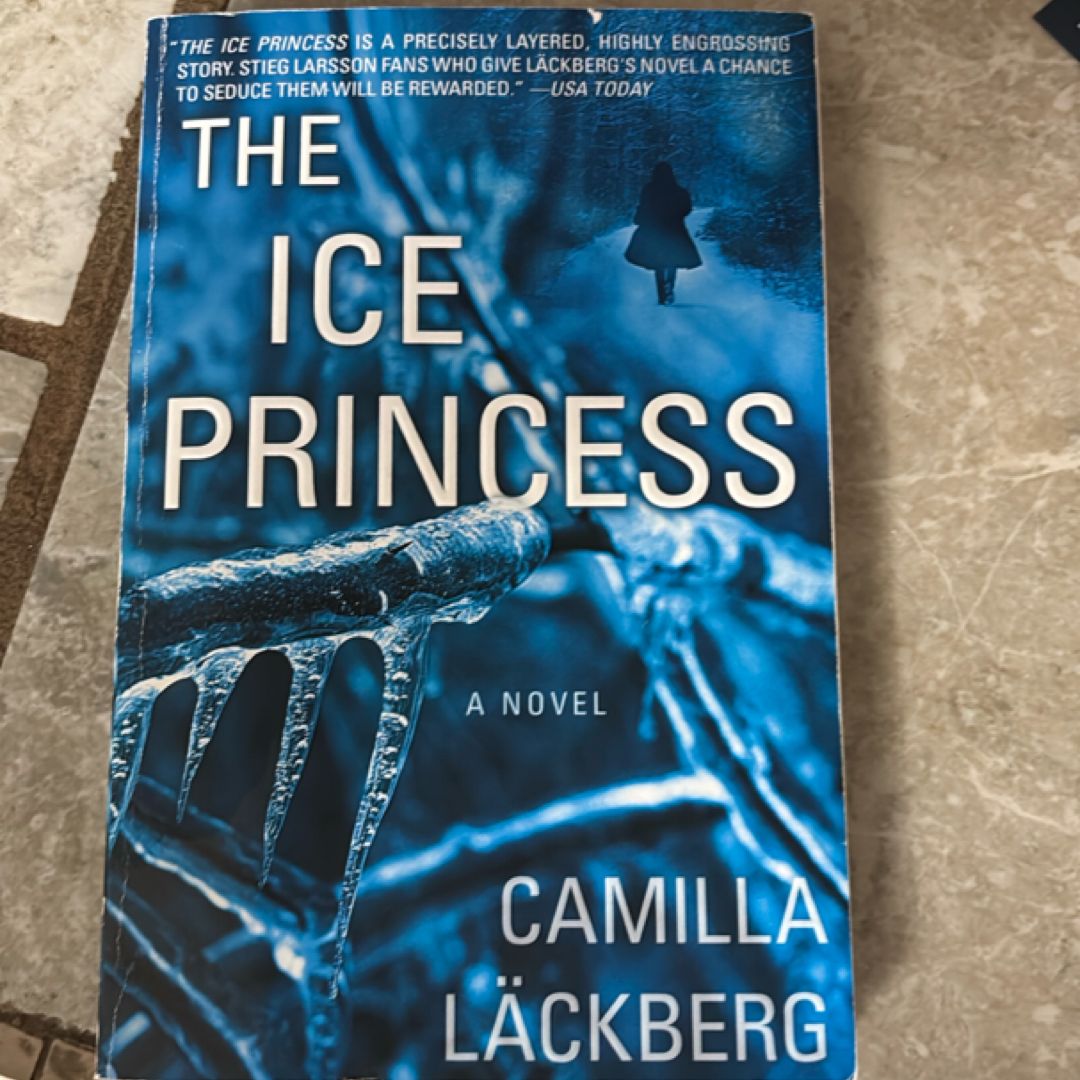 The Ice Princess