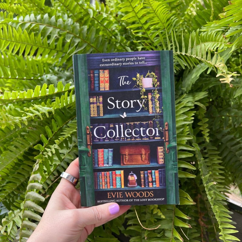 The Story Collector