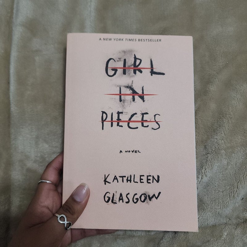 Girl in Pieces