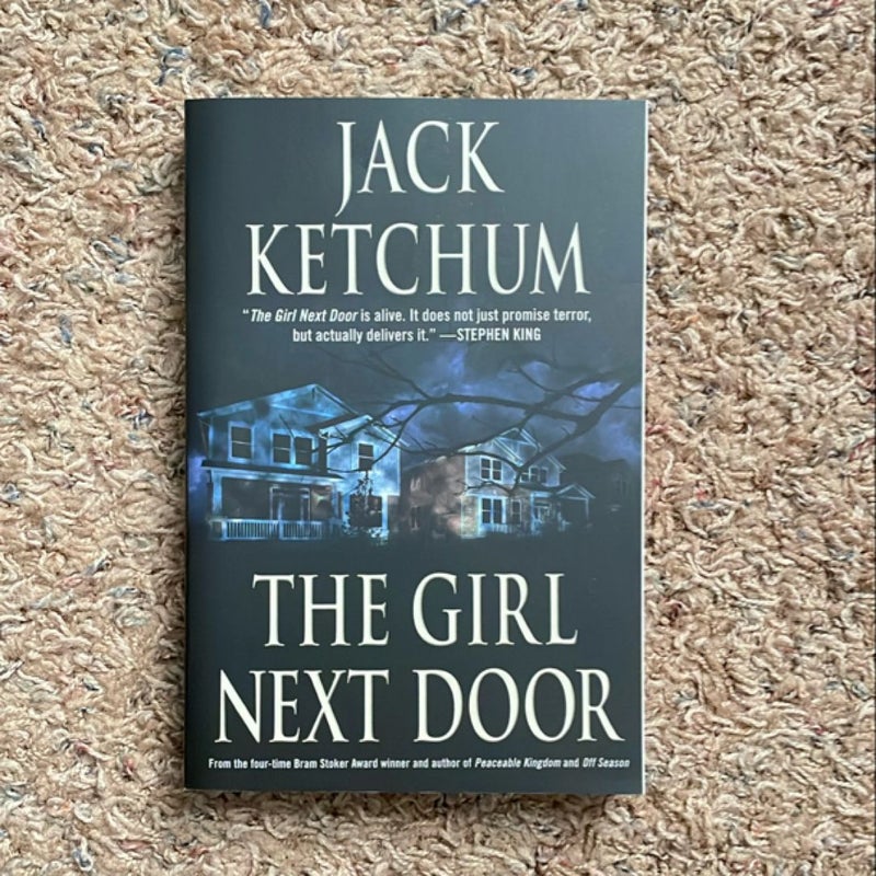 The Girl Next Door