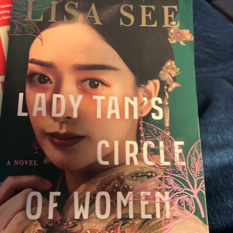 Lady Tan's Circle of Women