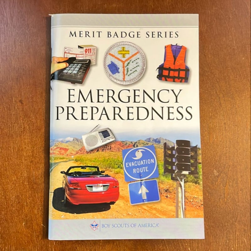 Emergency Preparedness