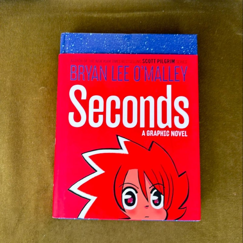 Seconds