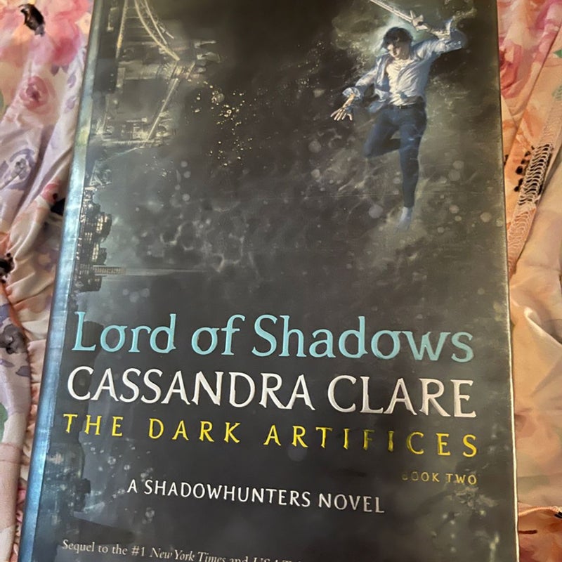 Lord of Shadows