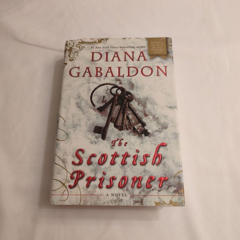 The Scottish Prisoner