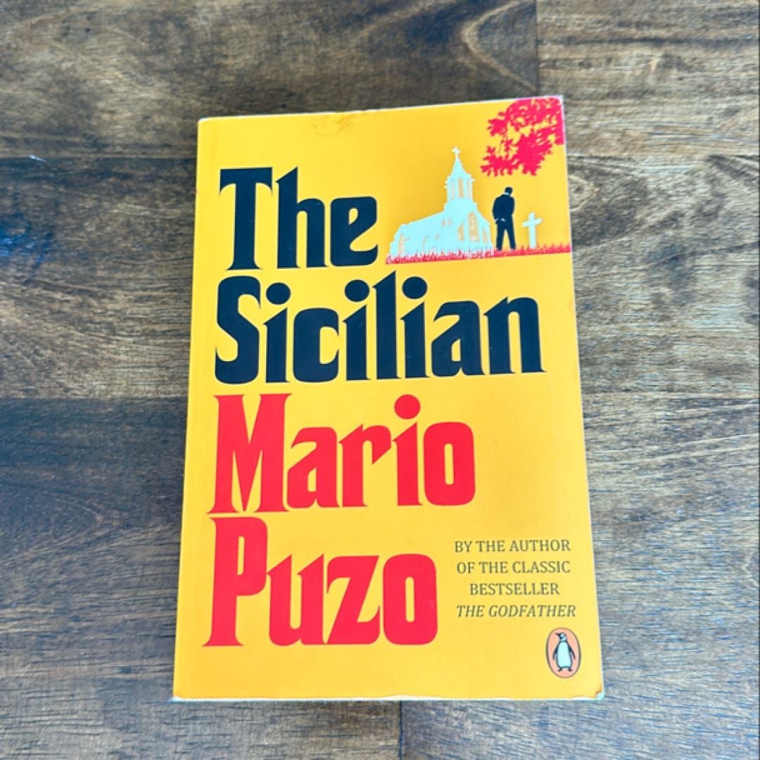 The Sicilian