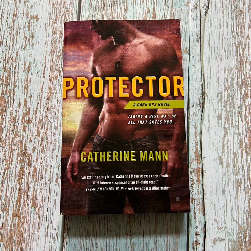 Protector