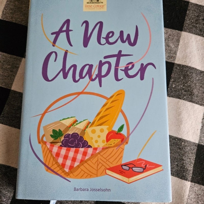 A new chapter 