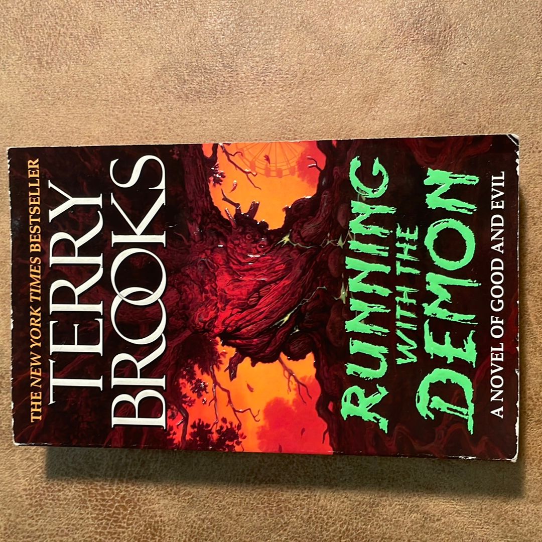 Running with the Demon