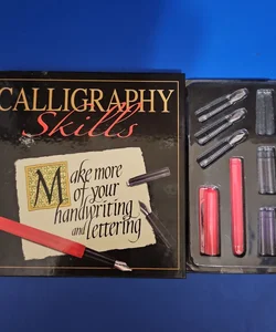 Calligraphy Skills