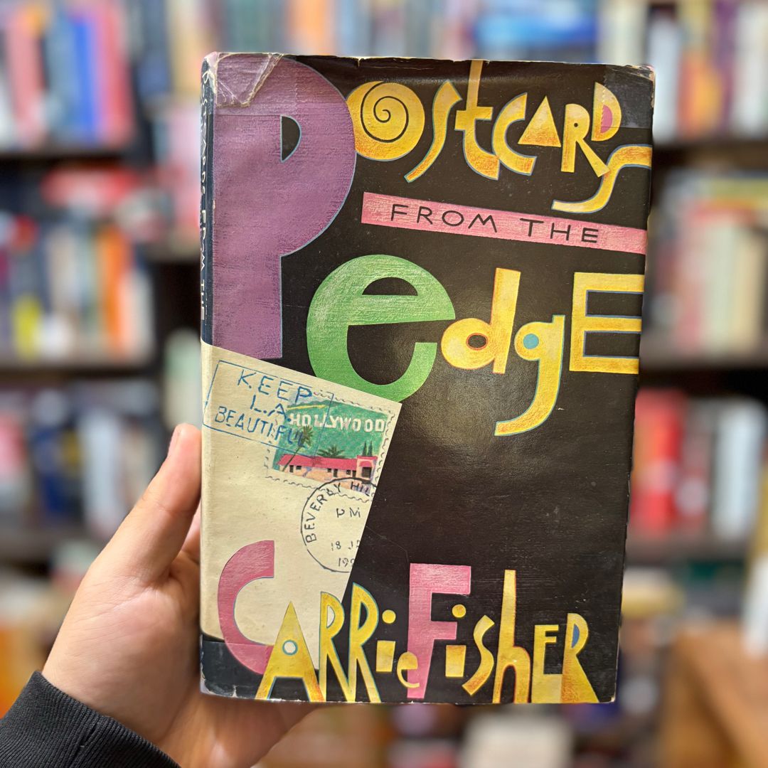 Postcards from the Edge