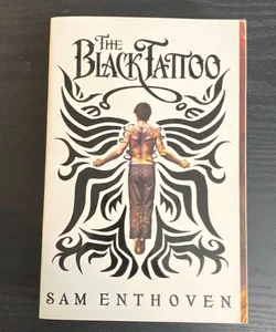 The Black Tattoo