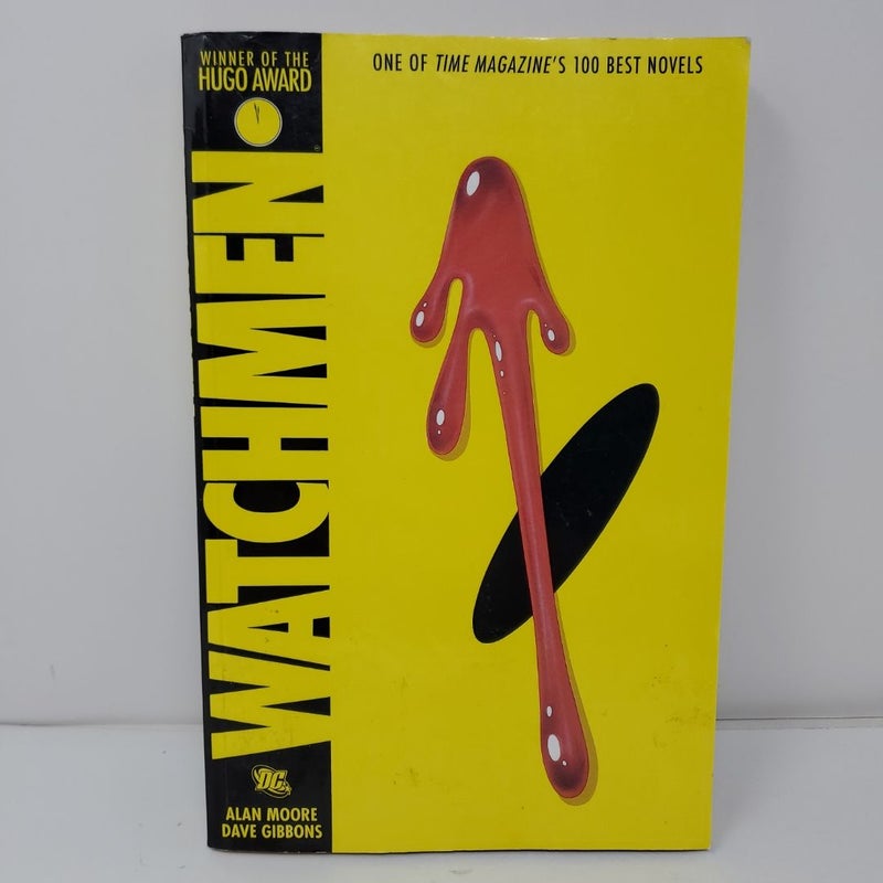 Watchmen