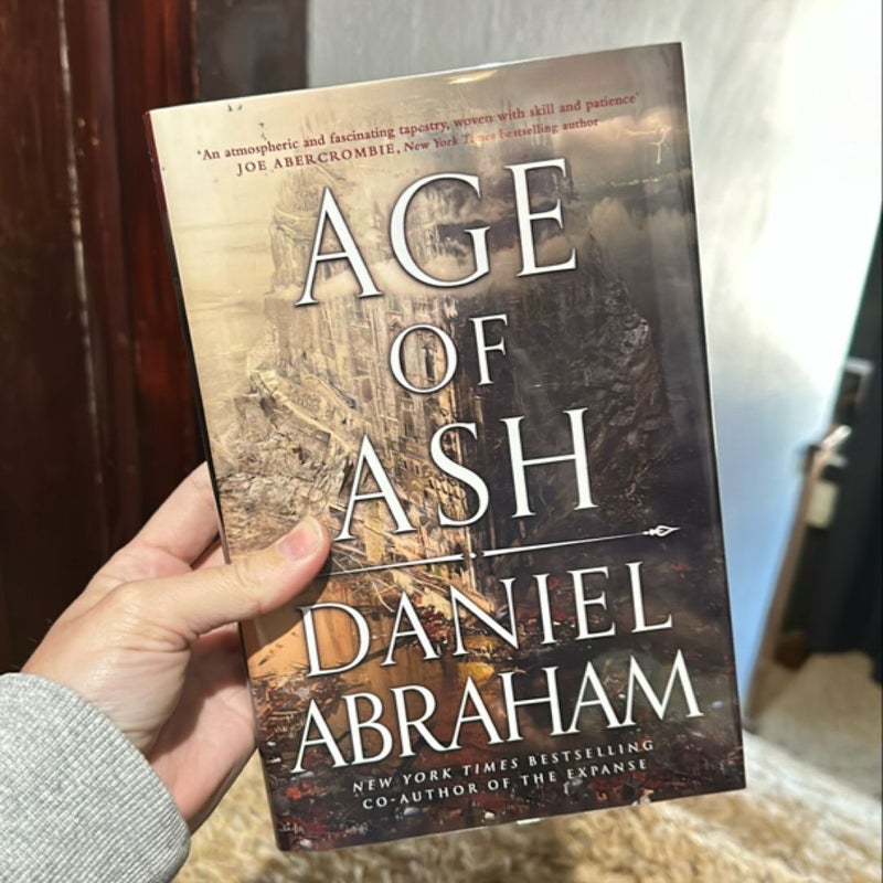 Age of Ash