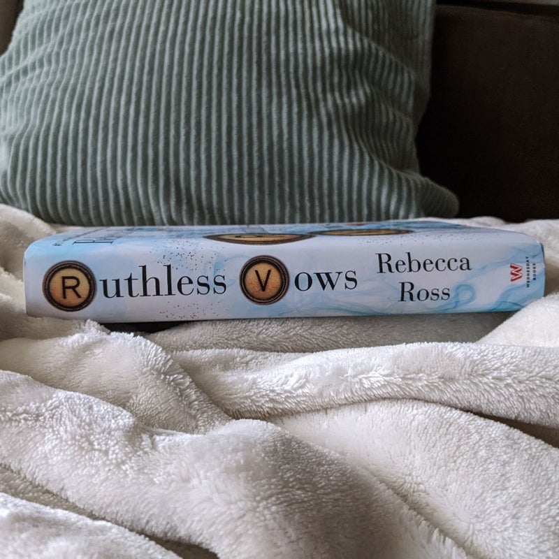 Ruthless Vows