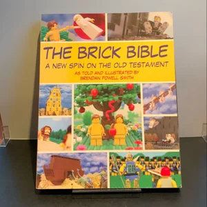 The Brick Bible