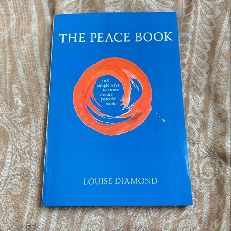 The Peace Book