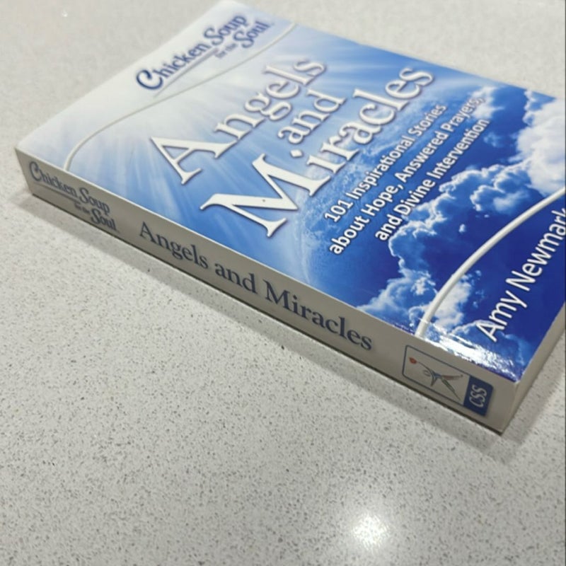 Chicken Soup for the Soul: Angels and Miracles