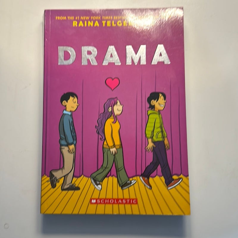 Drama