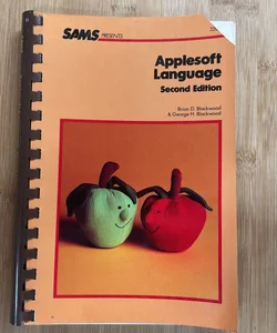 AppleSoft Language 