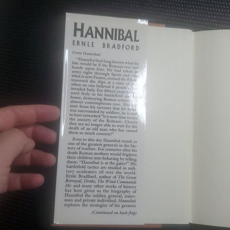 Hannibal