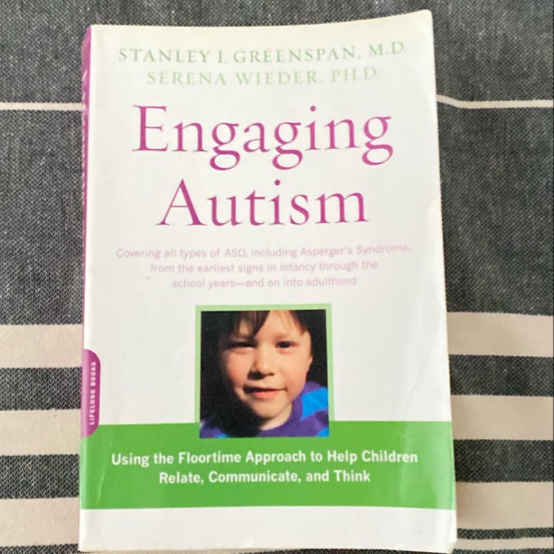 Engaging Autism