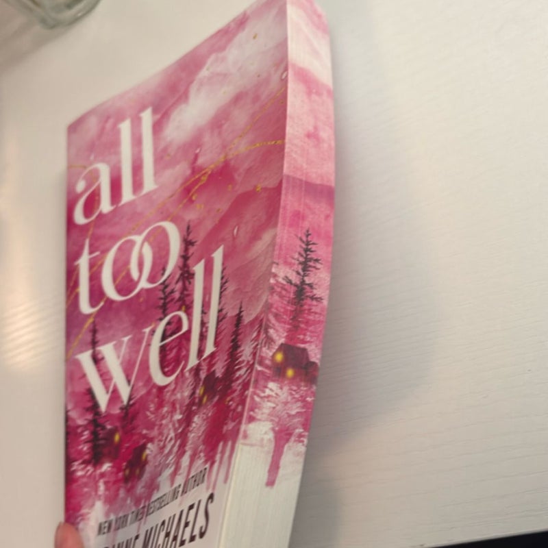 All Too Well (Deluxe Edition)