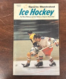 Sports Illustrated Ice Hockey
