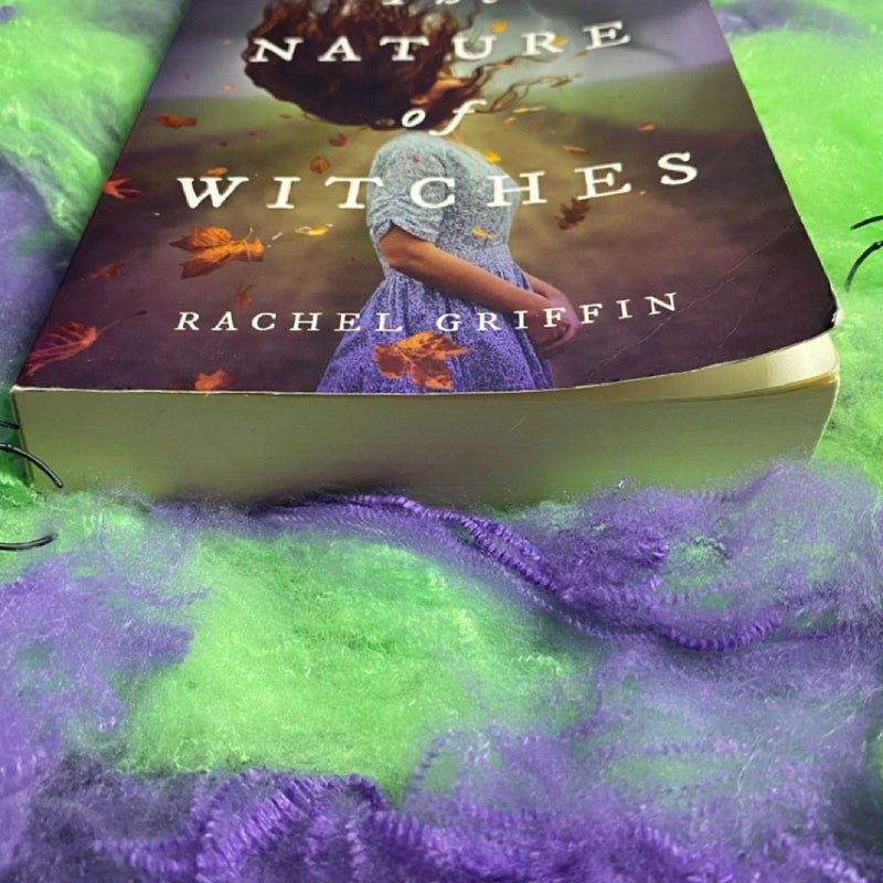 The Nature of Witches