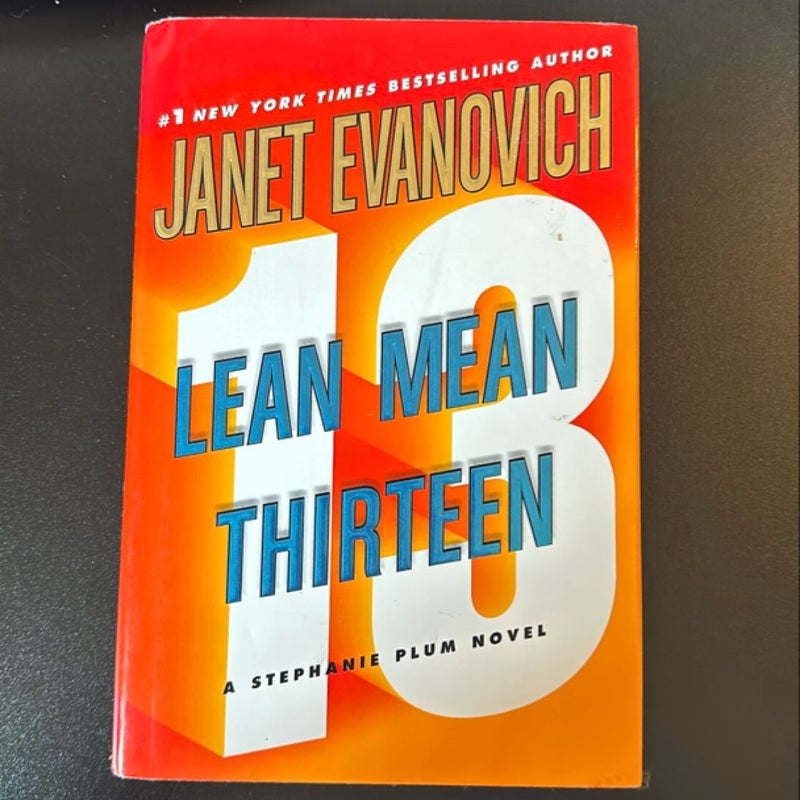 Lean Mean Thirteen