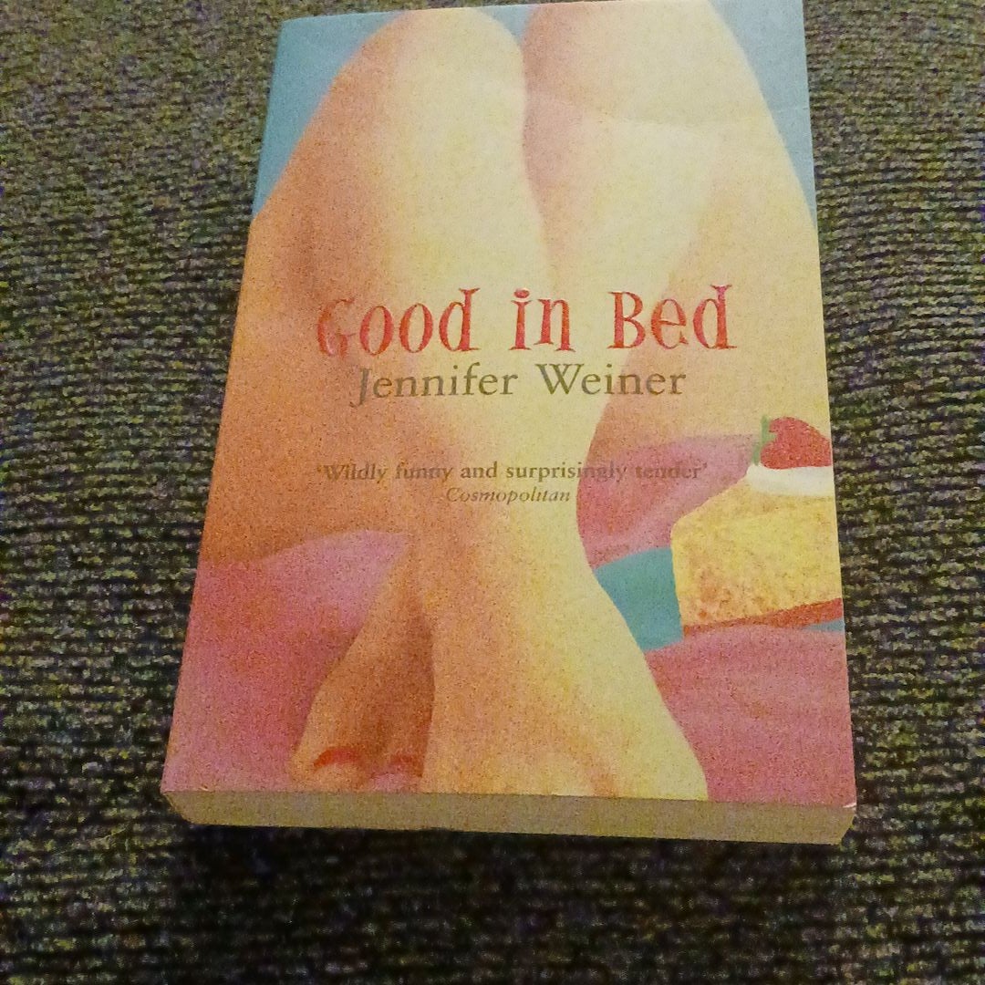 Good in Bed