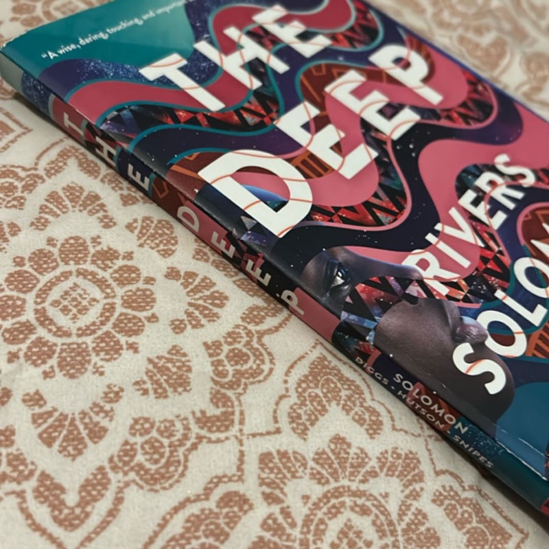 The Deep