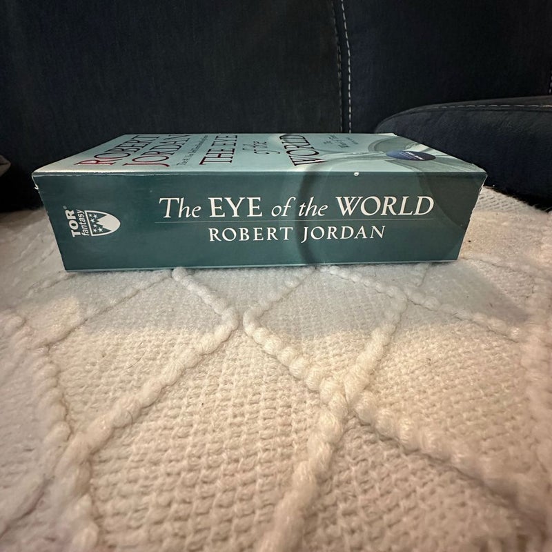 The Eye of the World