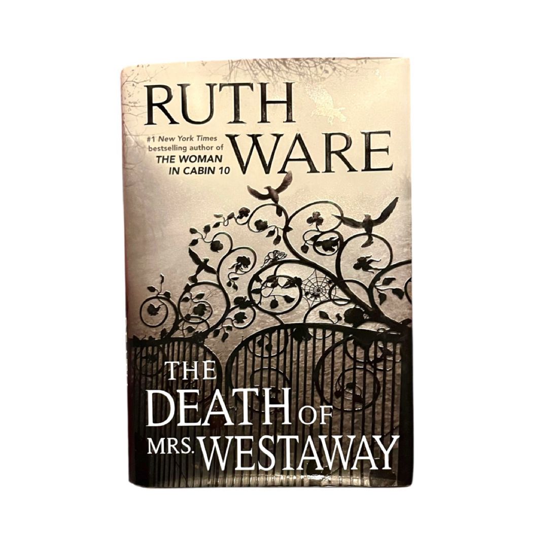 The Death of Mrs. Westaway