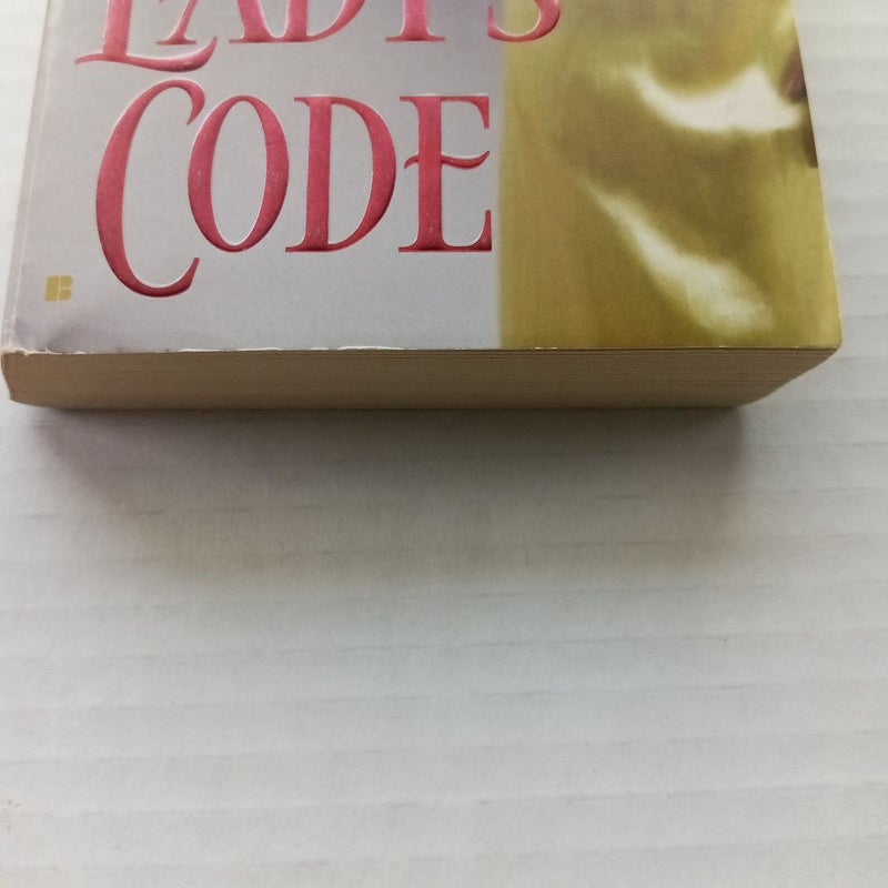 The lady's code