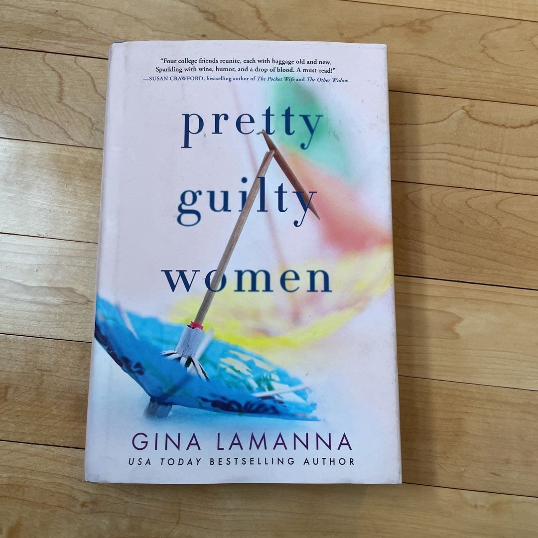 Pretty Guilty Women