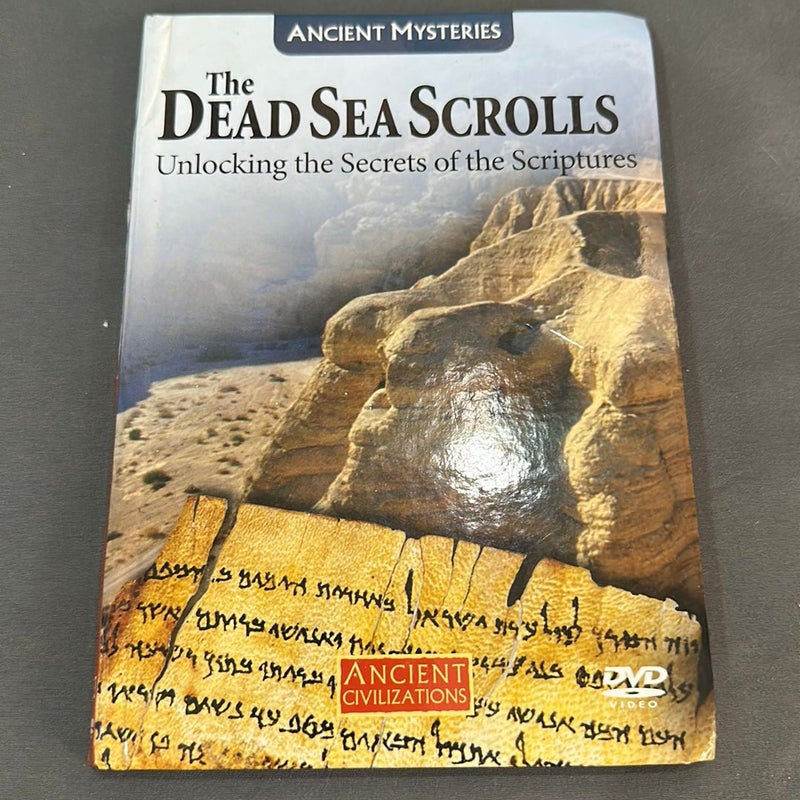 The Dead Sea Scrolls